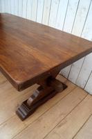 Large French Dining Table (8 of 9) Large French Dining Table (8 of 9)