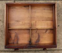 1820s Mahogany Single Drawer Work / Side Table (6 of 6) 1820s Mahogany Single Drawer Work / Side Table (6 of 6)