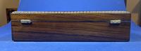 William IV Rosewood Glove Box (10 of 10) William IV Rosewood Glove Box (10 of 10)