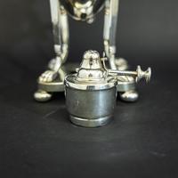 Edwardian Irish Silver Samovar (17 of 20) Edwardian Irish Silver Samovar (17 of 20)