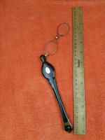 Antique Victorian Double Folding Tortoise Shell Lorgnette Eye Glasses C1900 (2 of 12) Antique Victorian Double Folding Tortoise Shell Lorgnette Eye Glasses C1900 (2 of 12)