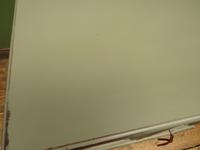 Small Antique Grey Painted Cabinet, Shabby Chic (3 of 8) Small Antique Grey Painted Cabinet, Shabby Chic (3 of 8)