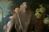 Bohumil Kafka RARE Carved Statue Sculpture St Anthony & Jesus (17 of 32) Bohumil Kafka RARE Carved Statue Sculpture St Anthony & Jesus (17 of 32)