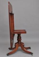 Early 19th Century Mahogany Crossbanded Breakfast Table (6 of 9) Early 19th Century Mahogany Crossbanded Breakfast Table (6 of 9)