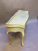 French Painted Dresssing Table (3 of 10) French Painted Dresssing Table (3 of 10)