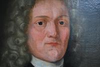 18th Century Portrait of a Gentleman in a Wig (5 of 6) 18th Century Portrait of a Gentleman in a Wig (5 of 6)