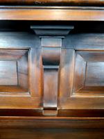Edwardian Mahogany Fire Surround (5 of 7) Edwardian Mahogany Fire Surround (5 of 7)