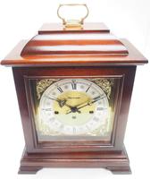 Kieninger Mantel Clock 8 Day Westminster Chime Mantle Clock (7 of 12) Kieninger Mantel Clock 8 Day Westminster Chime Mantle Clock (7 of 12)