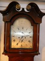 Scottish Longcase Clock G. Lawrence Keith (2 of 11) Scottish Longcase Clock G. Lawrence Keith (2 of 11)