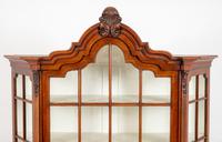Superb Walnut Dutch Display Cabinet (2 of 11) Superb Walnut Dutch Display Cabinet (2 of 11)