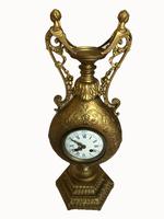 Fantastic Quality Antique Victorian French Ornate 8 Day Striking Mantle Clock (14 of 23) Fantastic Quality Antique Victorian French Ornate 8 Day Striking Mantle Clock (14 of 23)