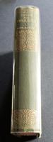 1902 Jane Austen, Pride & Prejudice, Rare Edition (5 of 5) 1902 Jane Austen, Pride & Prejudice, Rare Edition (5 of 5)
