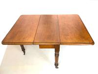 Farmhouse Drop Sided Table (5 of 5) Farmhouse Drop Sided Table (5 of 5)