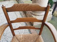 Antique Country Armchair (2 of 8) Antique Country Armchair (2 of 8)