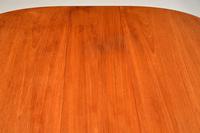1960’s Teak Vintage Drop Leaf Dining Table (11 of 11) 1960’s Teak Vintage Drop Leaf Dining Table (11 of 11)