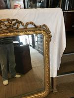 Original Victorian Gilt Mirror (10 of 13) Original Victorian Gilt Mirror (10 of 13)