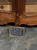 Wonderful French Walnut Bookcase or Cabinet (12 of 25) Wonderful French Walnut Bookcase or Cabinet (12 of 25)
