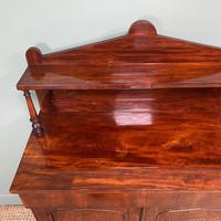 Quality Victorian Antique Mahogany Chiffonier / Sideboard (7 of 10) Quality Victorian Antique Mahogany Chiffonier / Sideboard (7 of 10)