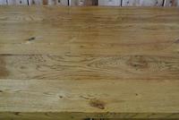 Pippy Oak Farmhouse Pot Table (8 of 10) Pippy Oak Farmhouse Pot Table (8 of 10)