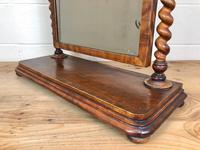 Antique Dressing Table Swing Mirror (4 of 6) Antique Dressing Table Swing Mirror (4 of 6)