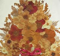 19th Century Victorian Floral Still Life of Pressed Flowers Picture (9 of 12) 19th Century Victorian Floral Still Life of Pressed Flowers Picture (9 of 12)