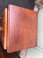 Pair of Antique Oak Bedside Cabinets (4 of 8) Pair of Antique Oak Bedside Cabinets (4 of 8)