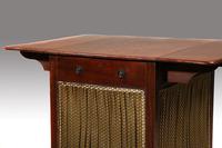 Very Good & Original Early 19th Century Mahogany Breakfast Table (6 of 11) Very Good & Original Early 19th Century Mahogany Breakfast Table (6 of 11)