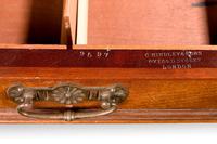 19th Century Mahogany Library / Writing Table (4 of 6) 19th Century Mahogany Library / Writing Table (4 of 6)