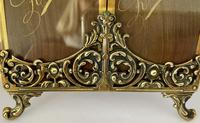 Pretty Brass Frame c.1920 (4 of 5) Pretty Brass Frame c.1920 (4 of 5)