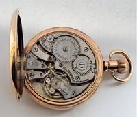 1920s Thomas Russell Pocket Watch (4 of 5) 1920s Thomas Russell Pocket Watch (4 of 5)