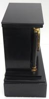 Amazing French Slate 8 Day Striking Mantle Clock (12 of 12) Amazing French Slate 8 Day Striking Mantle Clock (12 of 12)