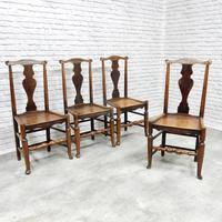 Early 19th Century Country Dining Chairs (2 of 7) Early 19th Century Country Dining Chairs (2 of 7)