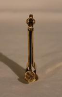 14ct Gold Cigar Cutter (2 of 4) 14ct Gold Cigar Cutter (2 of 4)