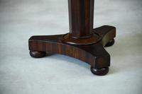 Victorian Mahogany Stool (8 of 9) Victorian Mahogany Stool (8 of 9)