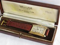 Gents 9ct Gold Rotary Wrist Watch, 1930 (5 of 6) Gents 9ct Gold Rotary Wrist Watch, 1930 (5 of 6)