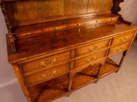 Good Georgian Oak Dresser (9 of 12) Good Georgian Oak Dresser (9 of 12)