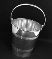 Victorian Silver Plated Ice / Wine / Champagne Bucket by Philip Ashberry &Son (5 of 7) Victorian Silver Plated Ice / Wine / Champagne Bucket by Philip Ashberry &Son (5 of 7)