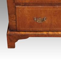 George III Walnut Norfolk chest (7 of 13) George III Walnut Norfolk chest (7 of 13)