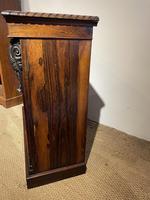 Rosewood 2 Door Bookcase (7 of 11) Rosewood 2 Door Bookcase (7 of 11)