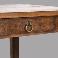 French Oak 19th Century Farmhouse Table (5 of 5) French Oak 19th Century Farmhouse Table (5 of 5)