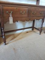 Small Oak Dresser (2 of 4) Small Oak Dresser (2 of 4)