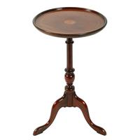 Edwardian Mahogany Kettle Stand (2 of 7) Edwardian Mahogany Kettle Stand (2 of 7)