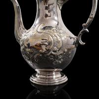 Antique Decorative Tea Urn, English, Silver Plate, Teapot, Edwardian c 1910 (11 of 12) Antique Decorative Tea Urn, English, Silver Plate, Teapot, Edwardian c 1910 (11 of 12)