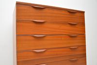 1960’s Vintage Teak Chest of Drawers (7 of 10) 1960’s Vintage Teak Chest of Drawers (7 of 10)