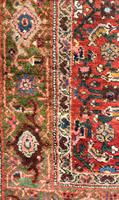 Antique Bijar rug 183x131cm (9 of 10) Antique Bijar rug 183x131cm (9 of 10)