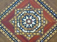 Antique Indian Inlaid Lidded Box (9 of 10) Antique Indian Inlaid Lidded Box (9 of 10)