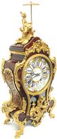 Outstanding Martinto Paris French Boulle Mantle Clock Ormolu Dragons Chinese Rider (8 of 10) Outstanding Martinto Paris French Boulle Mantle Clock Ormolu Dragons Chinese Rider (8 of 10)