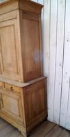 Bleached Oak Cupboard (10 of 16) Bleached Oak Cupboard (10 of 16)