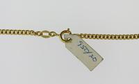 Judex Art Deco Gold Filled Open Face Pocket Watch with Chain Swiss 1925 (7 of 7) Judex Art Deco Gold Filled Open Face Pocket Watch with Chain Swiss 1925 (7 of 7)