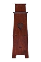 Arts & Crafts, Oak Window Seat, in the Manner of Liberty & co (6 of 9) Arts & Crafts, Oak Window Seat, in the Manner of Liberty & co (6 of 9)
